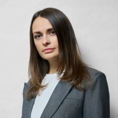 Прокофьева Надежда