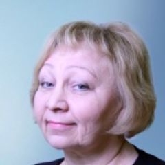 Платонова Ирина