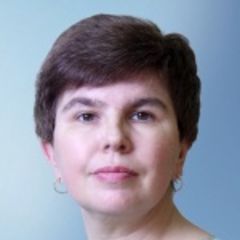 Вислобокова Светлана Анатольевна